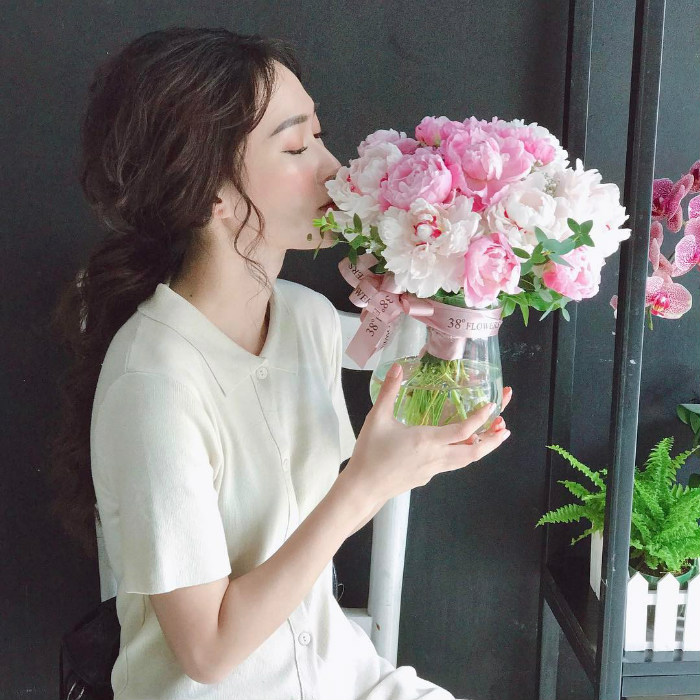 Phái đẹp tích cực lăng xê 5 xu hướng làm đẹp amp;#39;cực chấtamp;#34; trong mùa hè nóng nực - 14