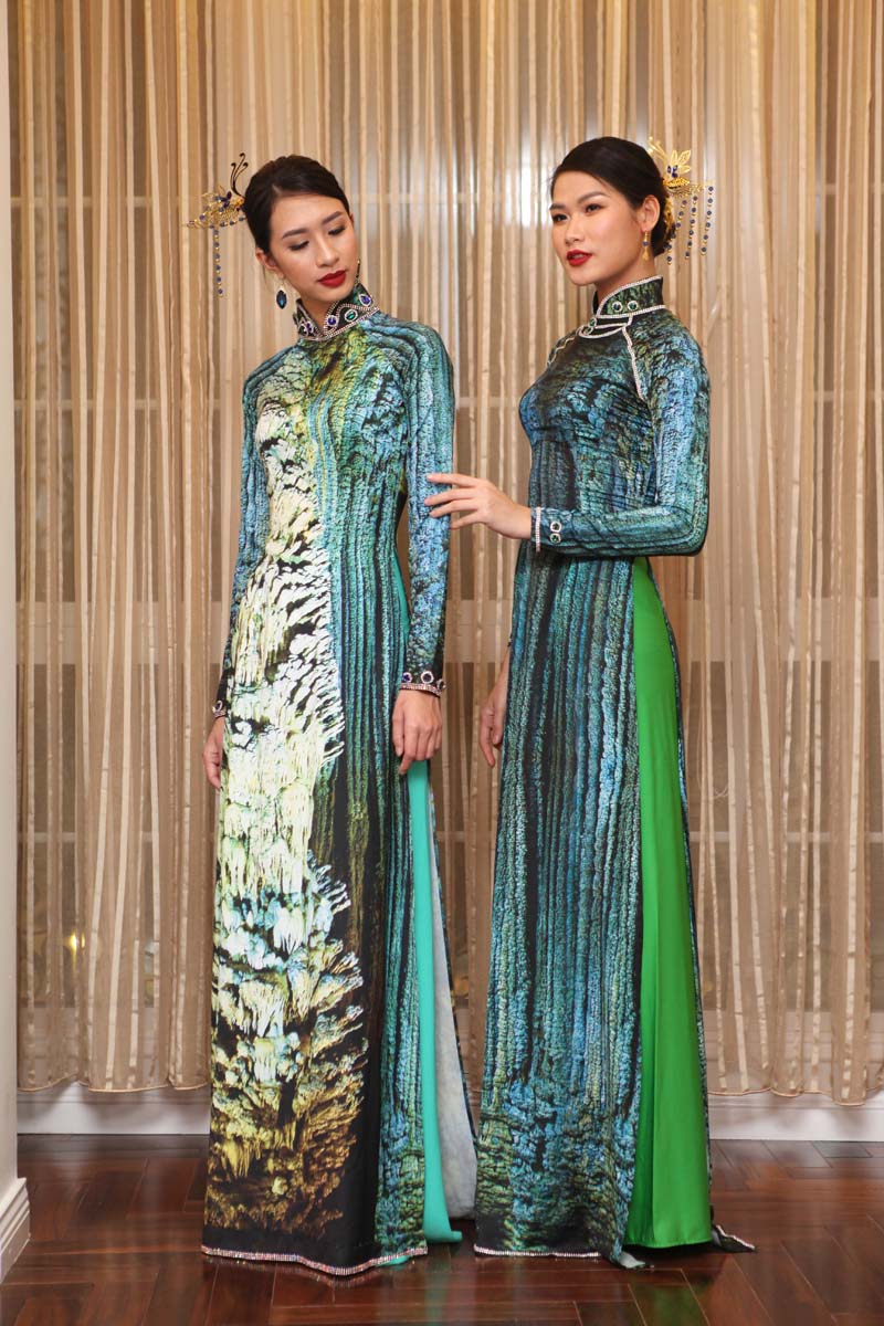 Nữ hoàng sắc đẹp Ngọc Duyên, Hoa hậu Thu Hoài amp;#34;thắt đáy, lưng ongamp;#34; mê hoặc ánh nhìn - 10