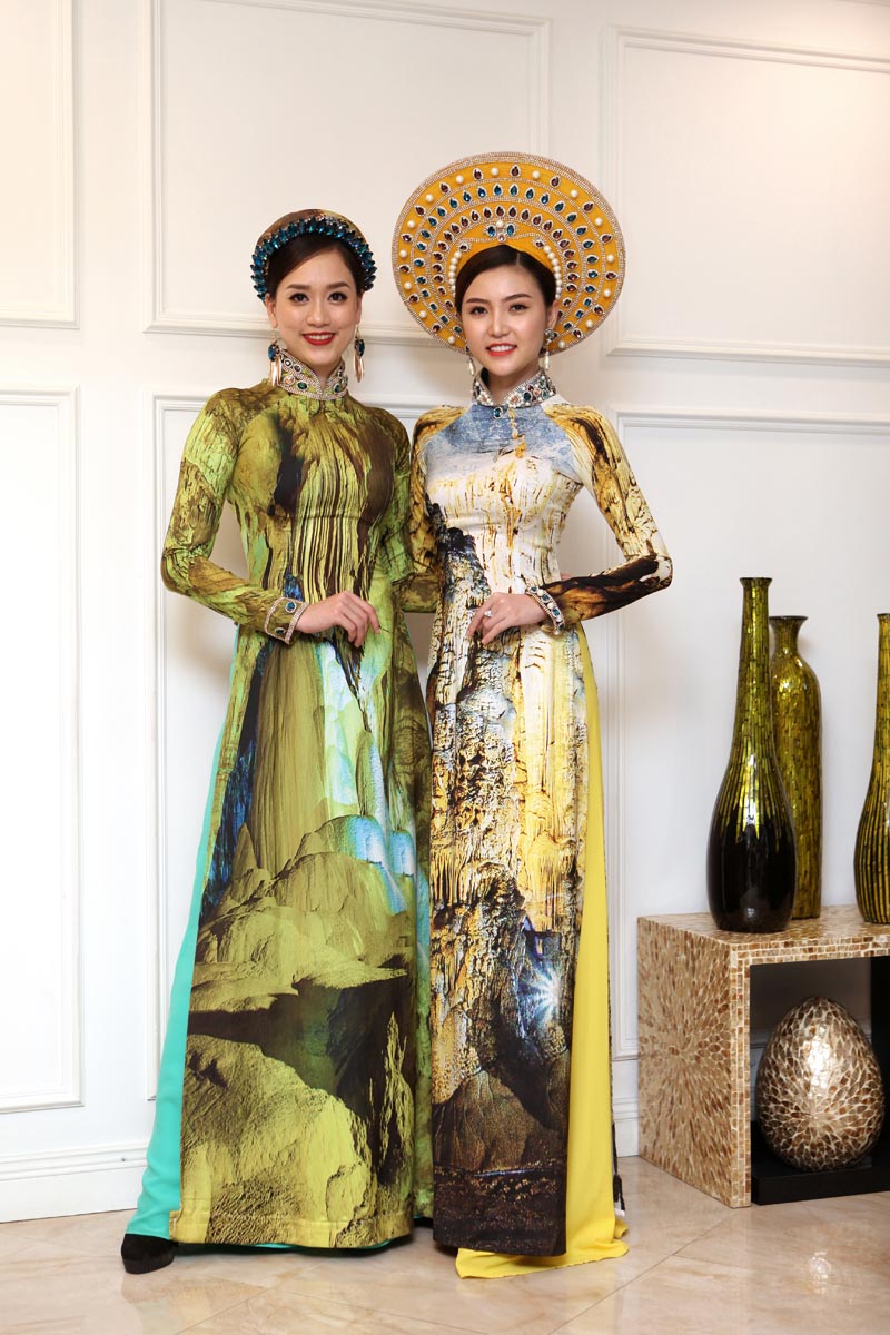 Nữ hoàng sắc đẹp Ngọc Duyên, Hoa hậu Thu Hoài amp;#34;thắt đáy, lưng ongamp;#34; mê hoặc ánh nhìn - 11