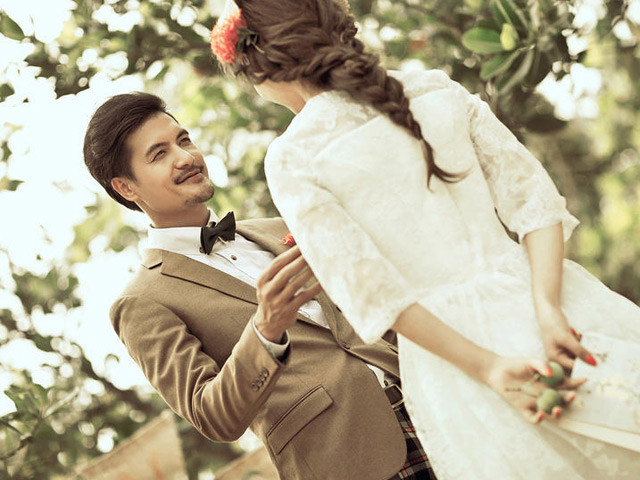 Thôi tỉnh mộng đi, gã đàn ông bạn yêu mà có những điều này thì chẳng đáng để mê đâu - 1