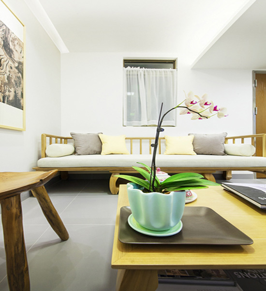 Thương con phải đi ngủ nhờ, bố mẹ dành dụm sửa nhà amp;#34;ổ chuộtamp;#34; đẹp ngỡ ngàng - 8