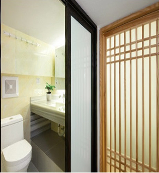 Thương con phải đi ngủ nhờ, bố mẹ dành dụm sửa nhà amp;#34;ổ chuộtamp;#34; đẹp ngỡ ngàng - 9