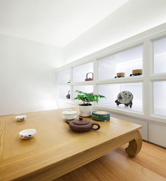Thương con phải đi ngủ nhờ, bố mẹ dành dụm sửa nhà amp;#34;ổ chuộtamp;#34; đẹp ngỡ ngàng - 6