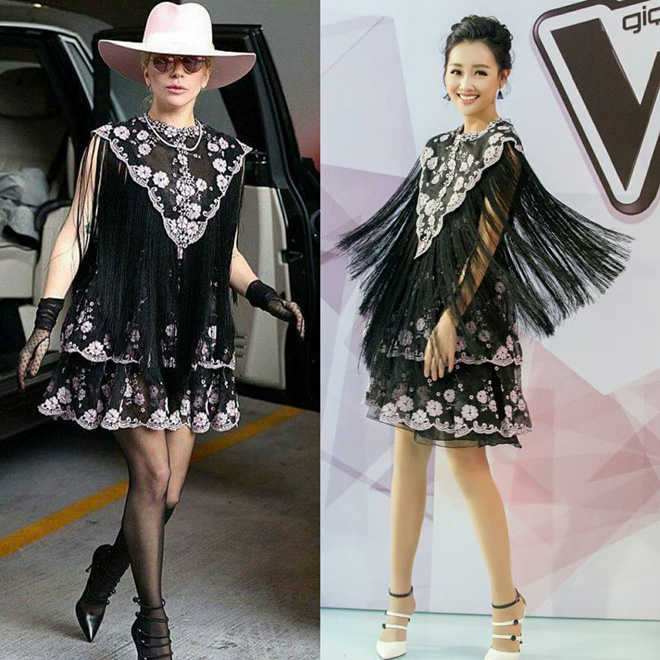 Xuất hiện amp;#34;tay chơi hàng hiệuamp;#34; đáng nể tại đài truyền hình Việt Nam - 1
