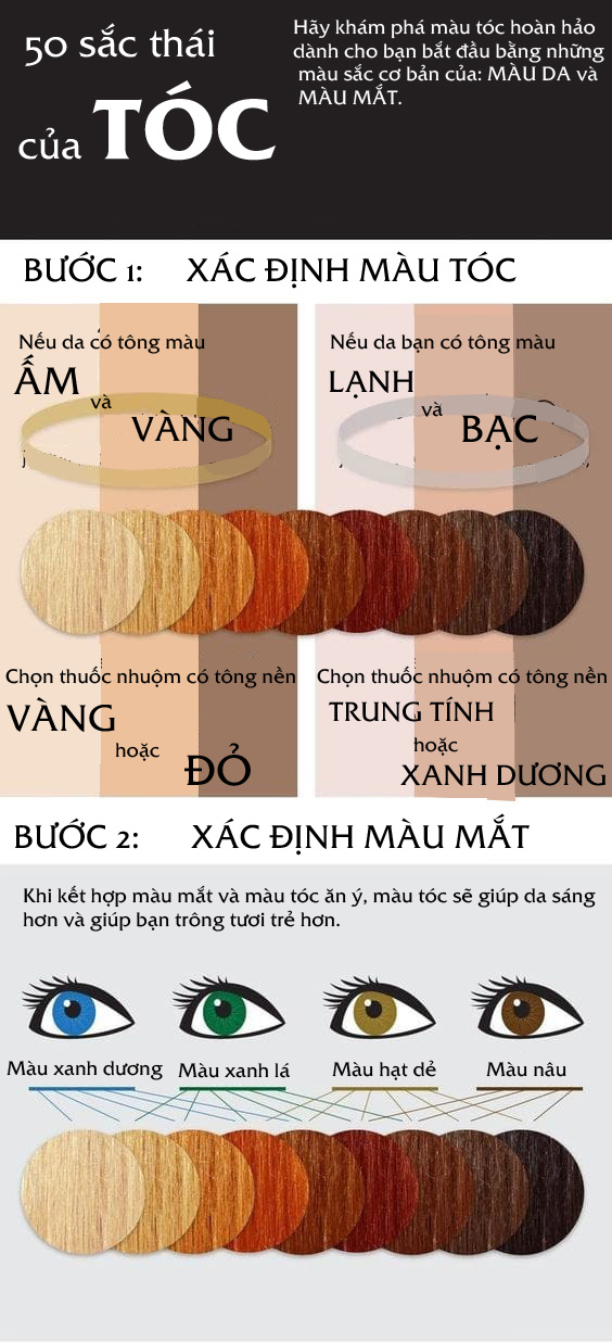 Nhớ như in những bí quyết này, bạn sẽ có kiểu tóc không thể nào chê! - 8