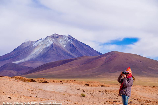 Bolivia - Đất nước amp;#34;đẹp không thở nổiamp;#34;, một khi đã đến, cả đời không quên - 2