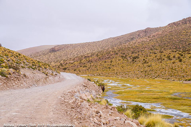 Bolivia - Đất nước amp;#34;đẹp không thở nổiamp;#34;, một khi đã đến, cả đời không quên - 4