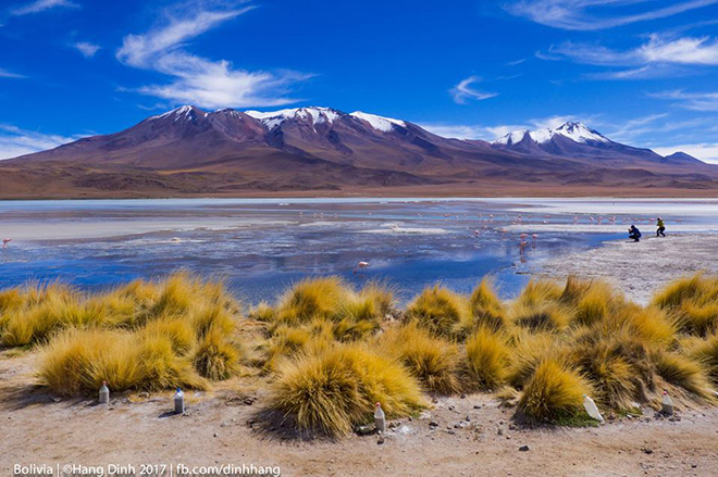 Bolivia - Đất nước amp;#34;đẹp không thở nổiamp;#34;, một khi đã đến, cả đời không quên - 5