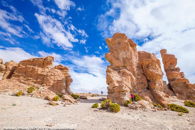 Bolivia - Đất nước amp;#34;đẹp không thở nổiamp;#34;, một khi đã đến, cả đời không quên - 6