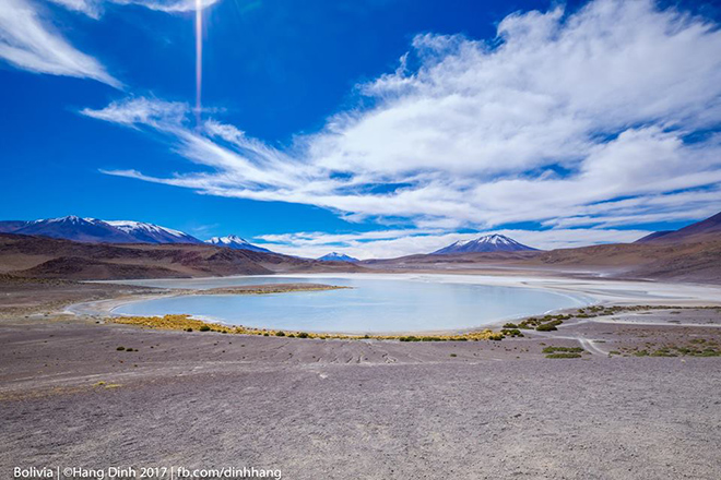 Bolivia - Đất nước amp;#34;đẹp không thở nổiamp;#34;, một khi đã đến, cả đời không quên - 8