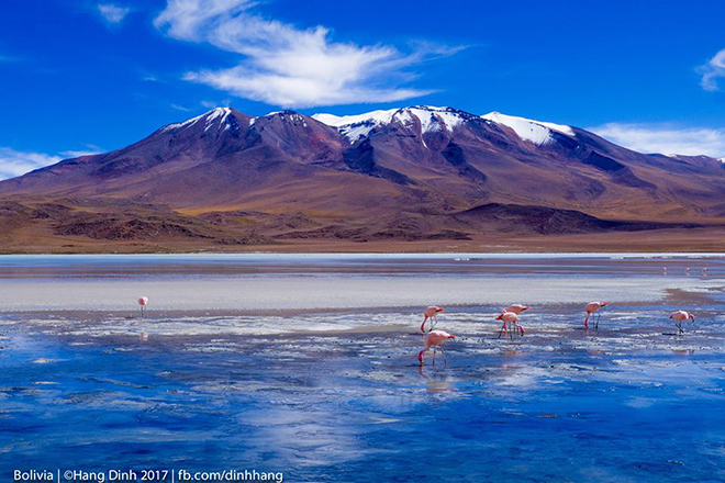 Bolivia - Đất nước amp;#34;đẹp không thở nổiamp;#34;, một khi đã đến, cả đời không quên - 11