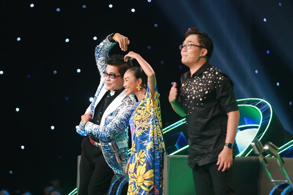 Cẩm Ly và cả 5 huấn luyện viên ngỡ ngàng, xúc động vì cô bé 10 tuổi hát amp;#34;Mẹ tôiamp;#34; - 7