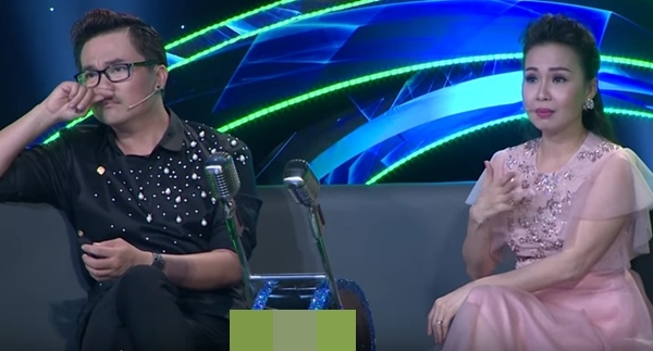 Cẩm Ly và cả 5 huấn luyện viên ngỡ ngàng, xúc động vì cô bé 10 tuổi hát amp;#34;Mẹ tôiamp;#34; - 3