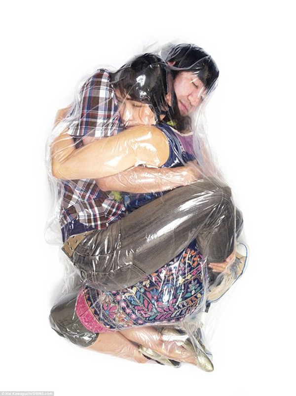 Cặp đôi suýt yên nghỉ mãi mãi, bên nhau trọn đời chỉ vì… chụp ảnh cưới - 5