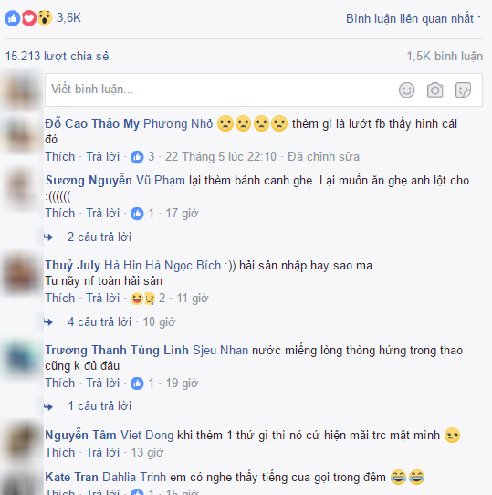 Chỉ là clip bóc ghẹ thôi nhưng lại đang khiến dân mạng Việt xem say mê “quên lối về” - 4