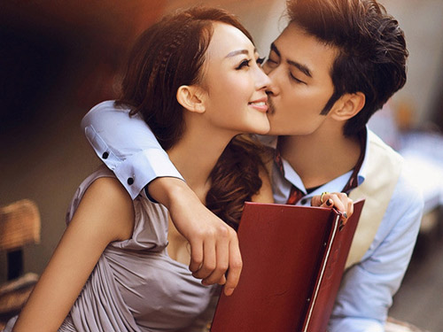 1 tuần học cách amp;#34;khen vợamp;#34; đã khiến tôi có được bài học nhớ đời - 1