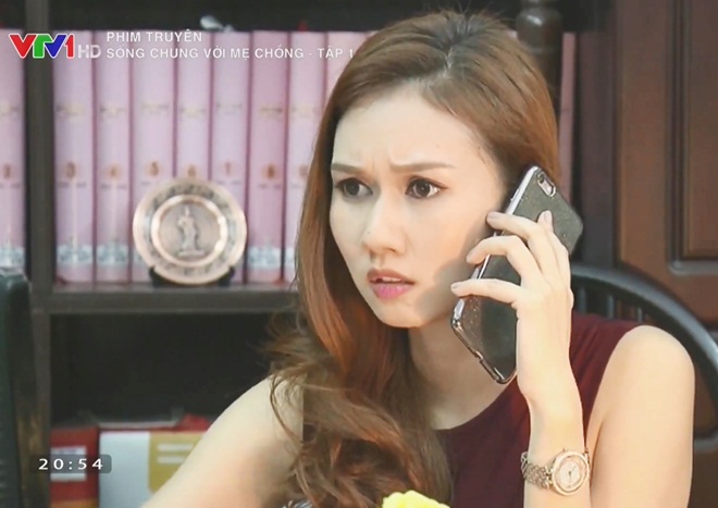 Quan điểm gây bão dư luận nhất trong amp;#34;Sống chung với mẹ chồngamp;#34;: Yêu thôi, đừng cưới! - 6