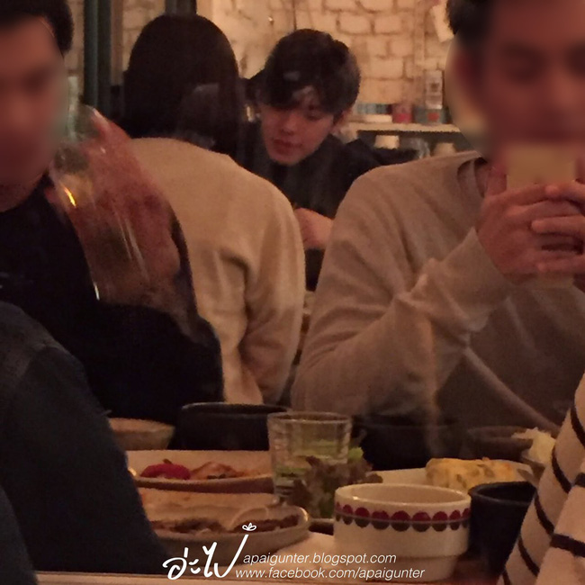 Fan bàng hoàng hay tin tài tử amp;#34;Những người thừa kếamp;#34; Kim Woo Bin bị ung thư vòm họng - 3