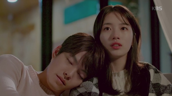 Fan bàng hoàng hay tin tài tử amp;#34;Những người thừa kếamp;#34; Kim Woo Bin bị ung thư vòm họng - 2