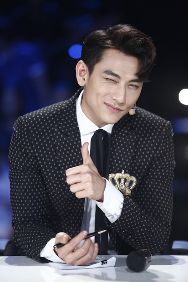 amp;#34;Gái 4 conamp;#34; Minh Hà bất ngờ xuất hiện tại Vietnam Idol Kids cùng ông xã Lý Hải - 9