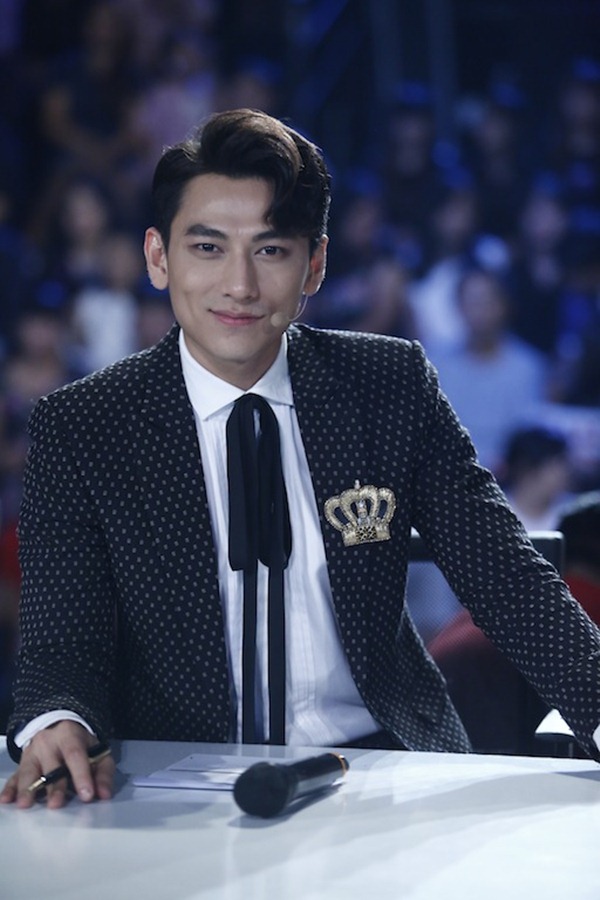amp;#34;Gái 4 conamp;#34; Minh Hà bất ngờ xuất hiện tại Vietnam Idol Kids cùng ông xã Lý Hải - 10