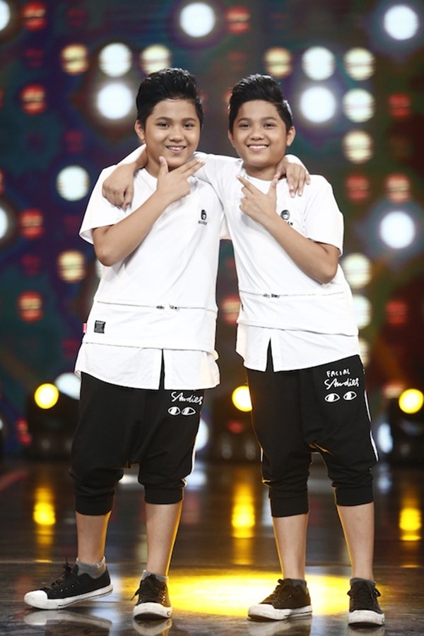 amp;#34;Gái 4 conamp;#34; Minh Hà bất ngờ xuất hiện tại Vietnam Idol Kids cùng ông xã Lý Hải - 17