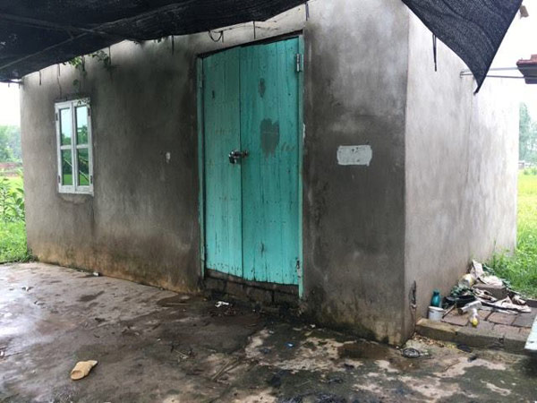 Hiện trường vụ giết người rồi rạch bụng, cắt amp;#34;của quýamp;#34; ở Hưng Yên - 2
