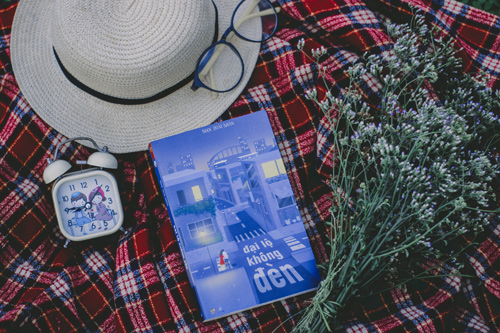 Chàng sinh viên năm thứ 3 Đại học gây bất ngờ bởi khả năng viết truyện đầy triết lý - 9