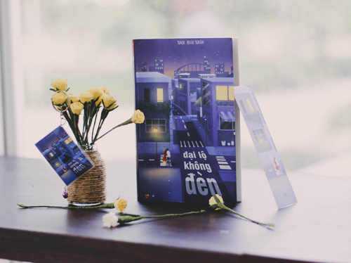 Chàng sinh viên năm thứ 3 Đại học gây bất ngờ bởi khả năng viết truyện đầy triết lý - 10