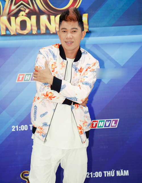 Gia Bảo nhờ con gái nuôi của Kim Tử Long trợ diễn để “lấy hên” - 7