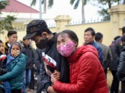 Tin tức - 8 tháng sau vụ thảm sát 4 bà cháu ở Quảng Ninh: Tâm sự nghẹn lòng của vợ hung thủ