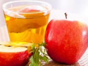 Sức khỏe - Chỉ cần 'chế' những ly nước này, bạn sẽ không còn lo bị sưng lợi