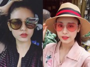 Làm đẹp - Giữa tâm bão scandal, Trương Quỳnh Anh vẫn tự tin khoe vẻ ngoài rạng rỡ, xinh đẹp