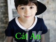 Làm mẹ - Chọn tên cho bé trai 2017 không thể bỏ qua những cái tên ý nghĩa của con sao Việt