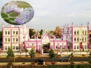 Nhà đẹp - Không ngờ ở Việt Nam cũng có "lâu đài cổ tích" đẹp ngỡ ngàng như ở trời Âu thế này