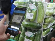 Mua sắm - Giá cả - Thị trường thực phẩm như "ma trận"