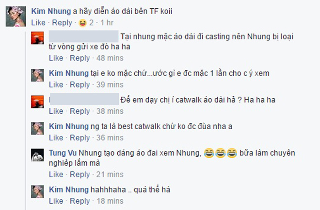 The Face Việt Nam: NTK, thí sinh đá xoáy Hoàng Thùy chưa đủ trình để amp;#34;lên mặt dạy đờiamp;#34; - 4