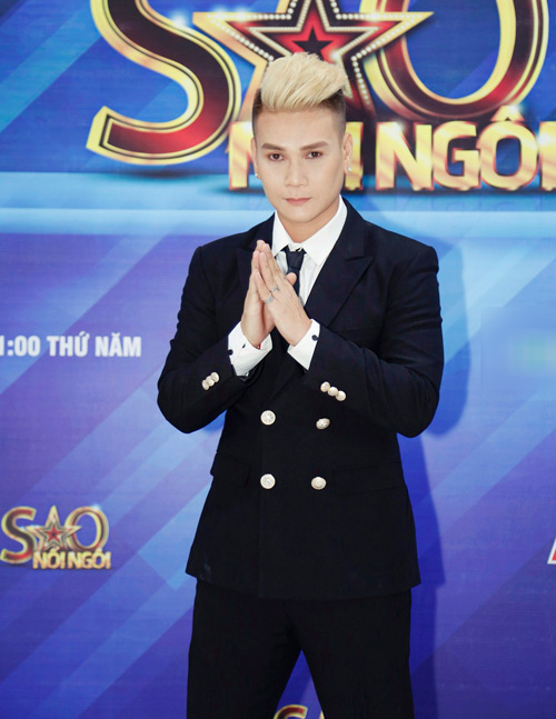 Gia Bảo nhờ con gái nuôi của Kim Tử Long trợ diễn để “lấy hên” - 11