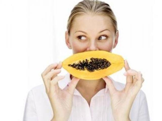 Đu đủ rất tốt nhưng những người này tuyệt đối không nên ăn nhiều