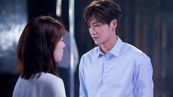 Bẫy con gái sếp có bầu, hí hửng tưởng được làm rể nhà giàu, nào ngờ… - 1