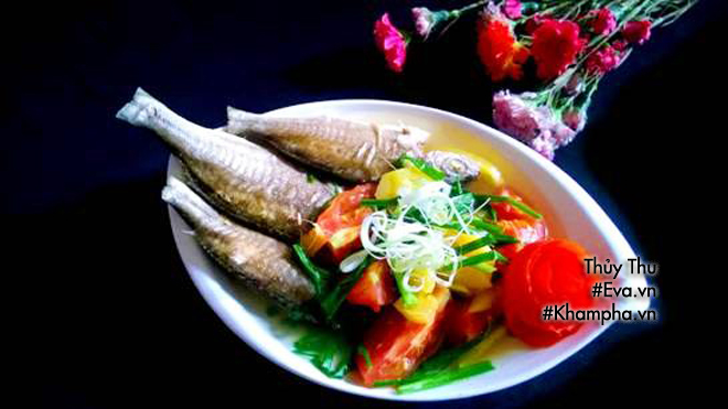 Bữa cơm chiều ngày hè ngon miệng cho cả nhà - 6