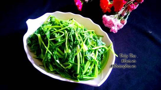 Bữa cơm chiều ngày hè ngon miệng cho cả nhà - 3