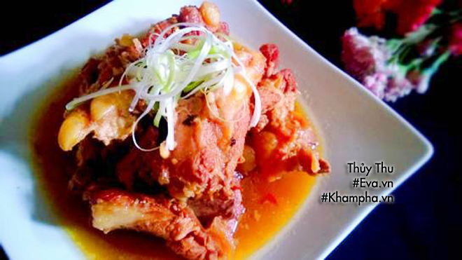 Bữa cơm chiều ngày hè ngon miệng cho cả nhà - 5