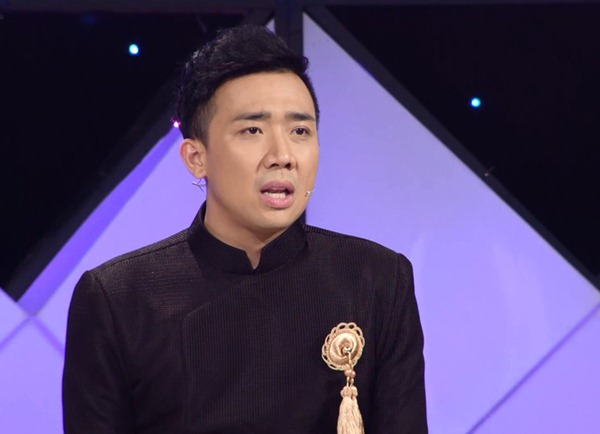 Cẩm Ly, Trấn Thành khóc nghẹn vì người bà hơn 60 tuổi chạy xe ôm nuôi 3 cháu gái ăn học - 7