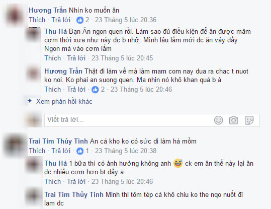 Cô vợ trẻ tư vấn bữa cơm 2 người sống giữa Hà Nội chỉ tốn 15 nghìn gây tranh cãi - 4