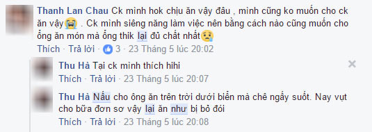 Cô vợ trẻ tư vấn bữa cơm 2 người sống giữa Hà Nội chỉ tốn 15 nghìn gây tranh cãi - 6