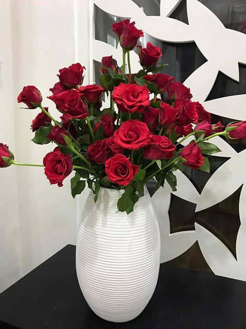 Gần ngày sinh, Vy Oanh làm sinh nhật lãng mạn cho chồng tại biệt thự đẹp ngất ngây - 6