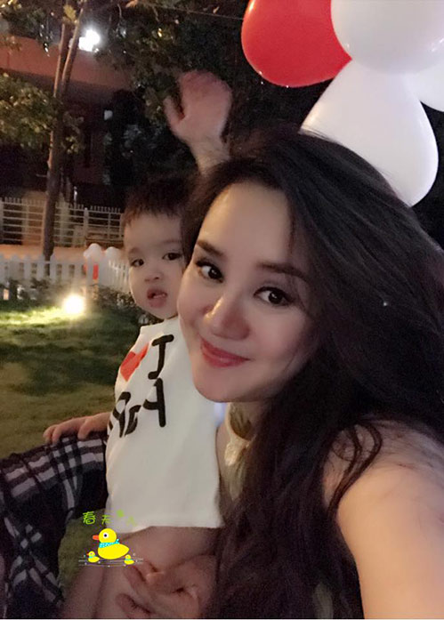 Gần ngày sinh, Vy Oanh làm sinh nhật lãng mạn cho chồng tại biệt thự đẹp ngất ngây - 7