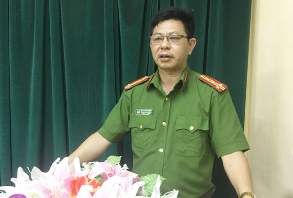 Hé lộ cuộc truy bắt nghi phạm giết người rồi rạch bụng, cắt “của quý” ở Hưng Yên - 2