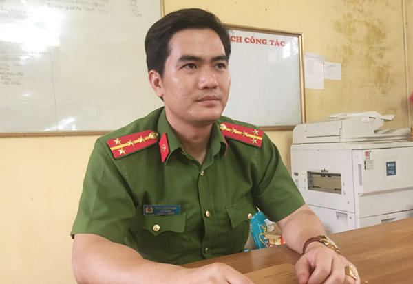 Hé lộ cuộc truy bắt nghi phạm giết người rồi rạch bụng, cắt “của quý” ở Hưng Yên - 4